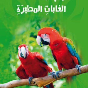 كل شئ عن الغابات المطيرة